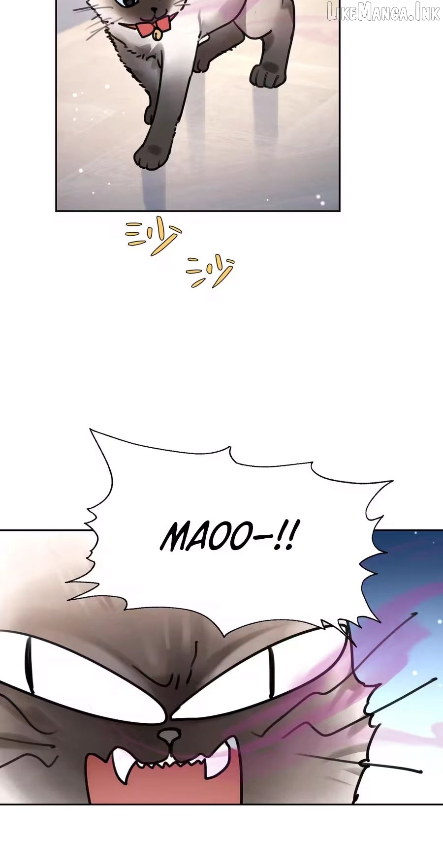 After Rebirth, I Married My Scumbag Ex's Arch-Enemy Chapter 35 page 33
