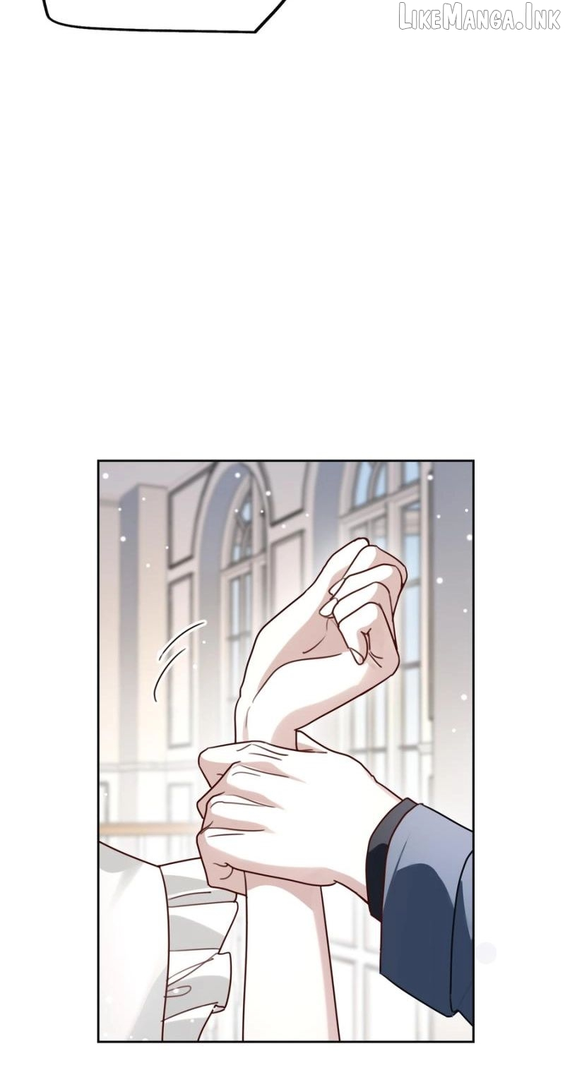 After Rebirth, I Married My Scumbag Ex's Arch-Enemy Chapter 34 page 11