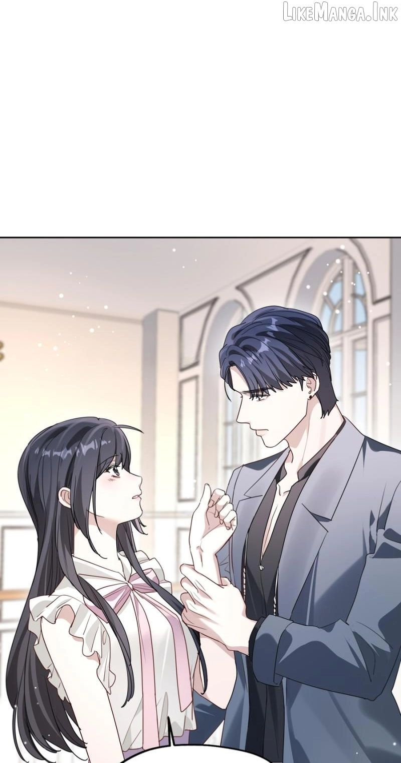 After Rebirth, I Married My Scumbag Ex's Arch-Enemy Chapter 34 page 12
