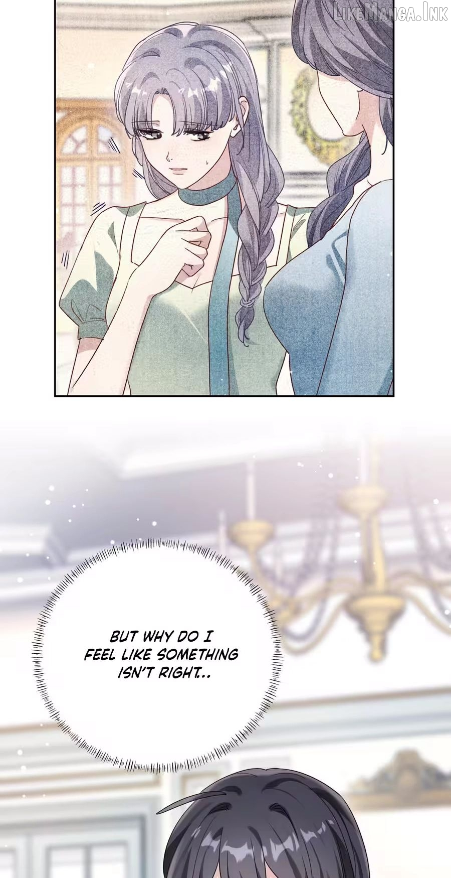 After Rebirth, I Married My Scumbag Ex's Arch-Enemy Chapter 35 page 29