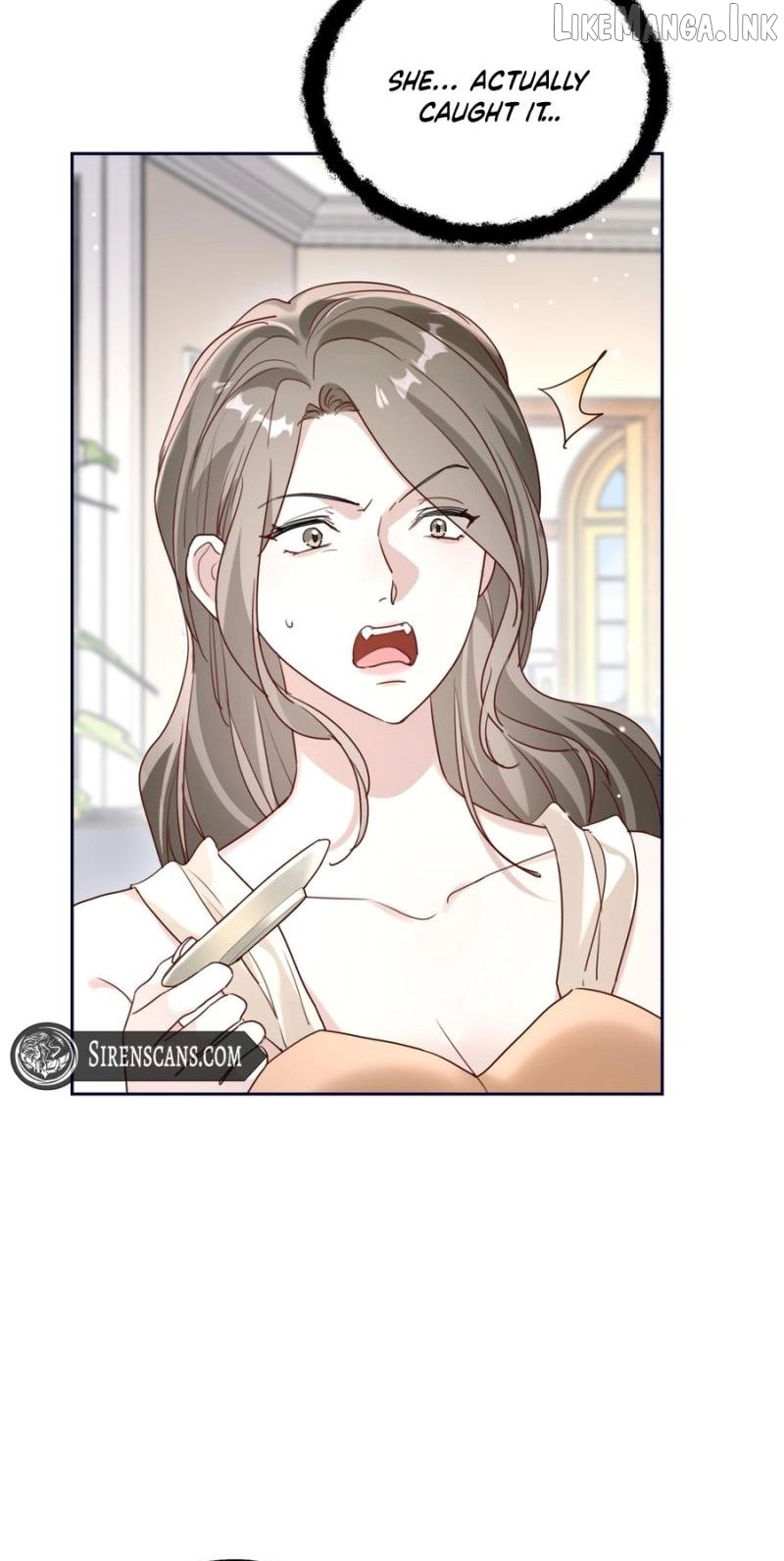 After Rebirth, I Married My Scumbag Ex's Arch-Enemy Chapter 34 page 7