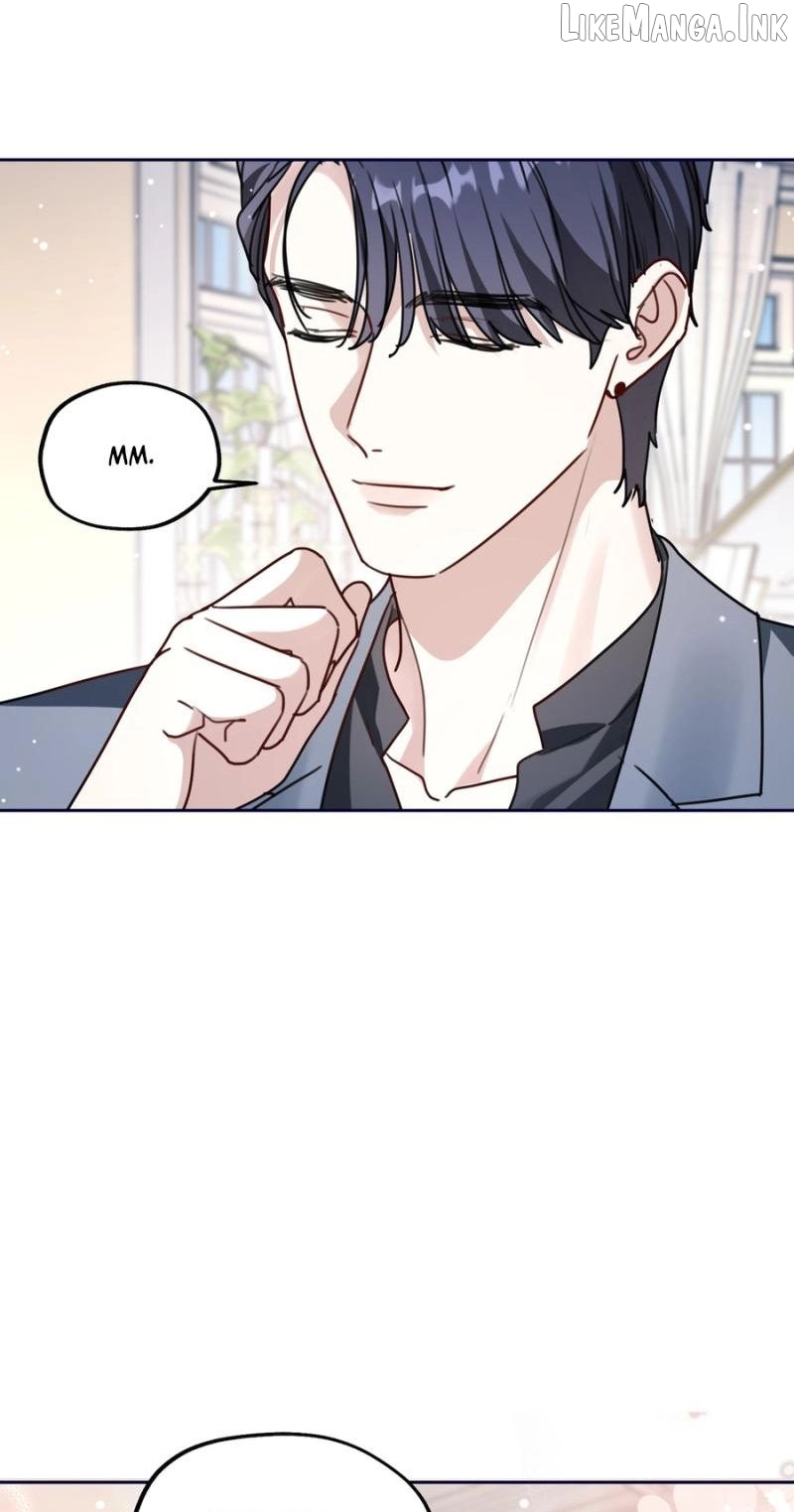 After Rebirth, I Married My Scumbag Ex's Arch-Enemy Chapter 34 page 14
