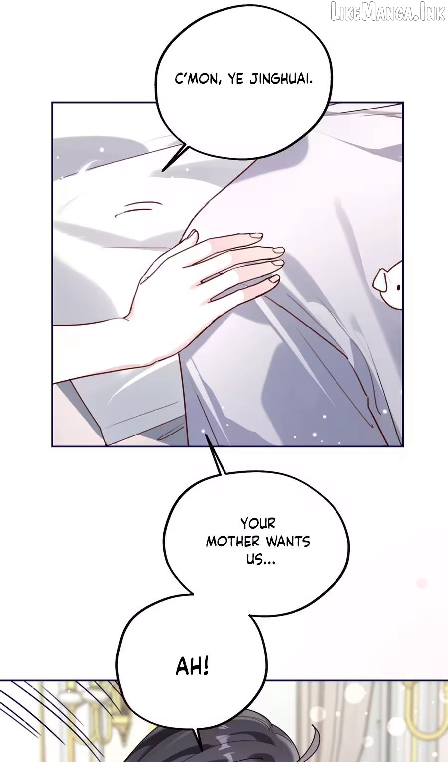 After Rebirth, I Married My Scumbag Ex's Arch-Enemy Chapter 35 page 41