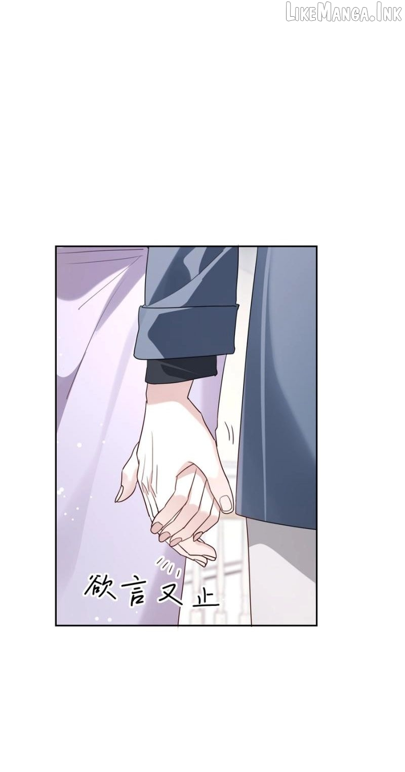 After Rebirth, I Married My Scumbag Ex's Arch-Enemy Chapter 34 page 24