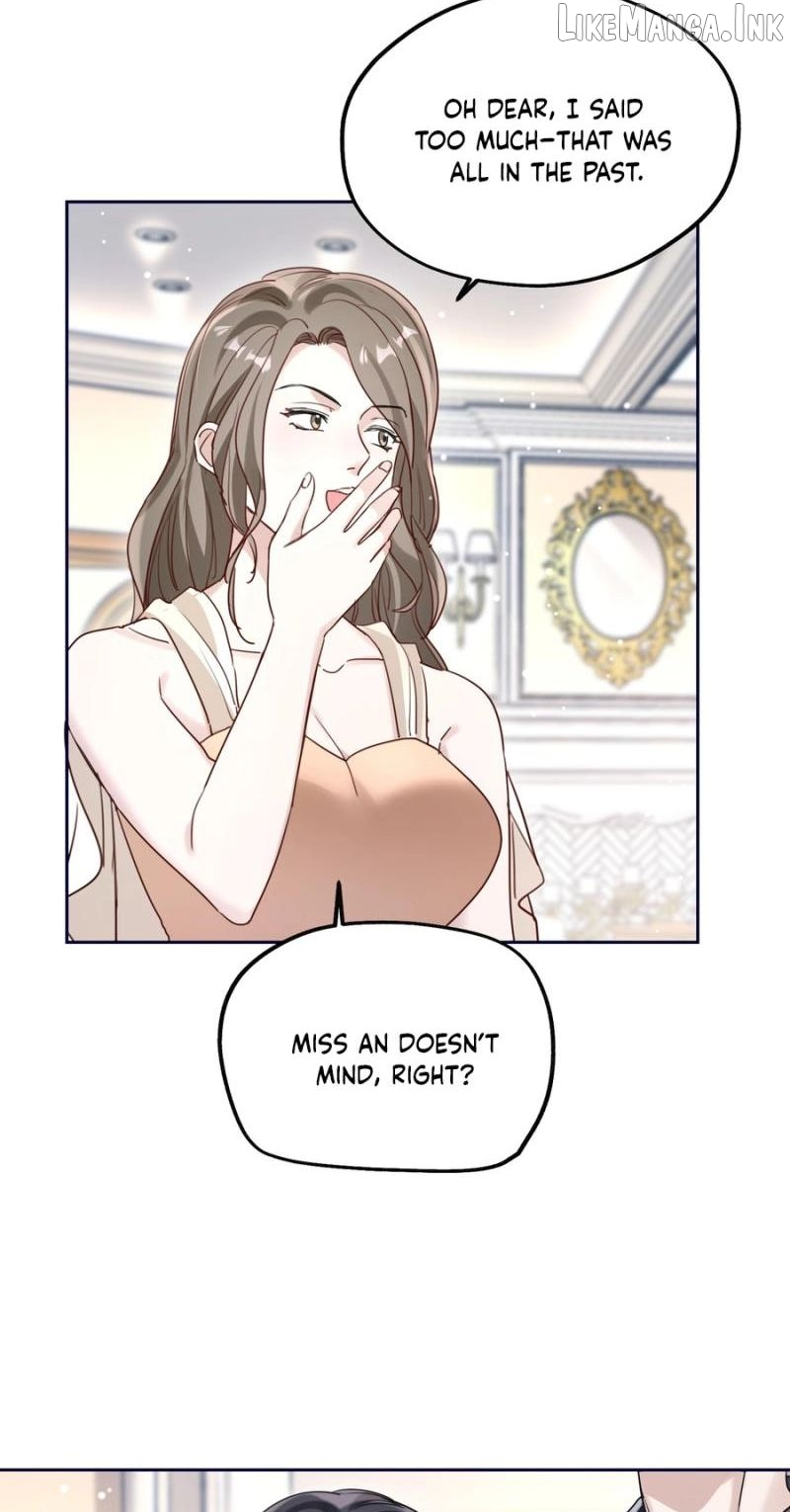 After Rebirth, I Married My Scumbag Ex's Arch-Enemy Chapter 34 page 19