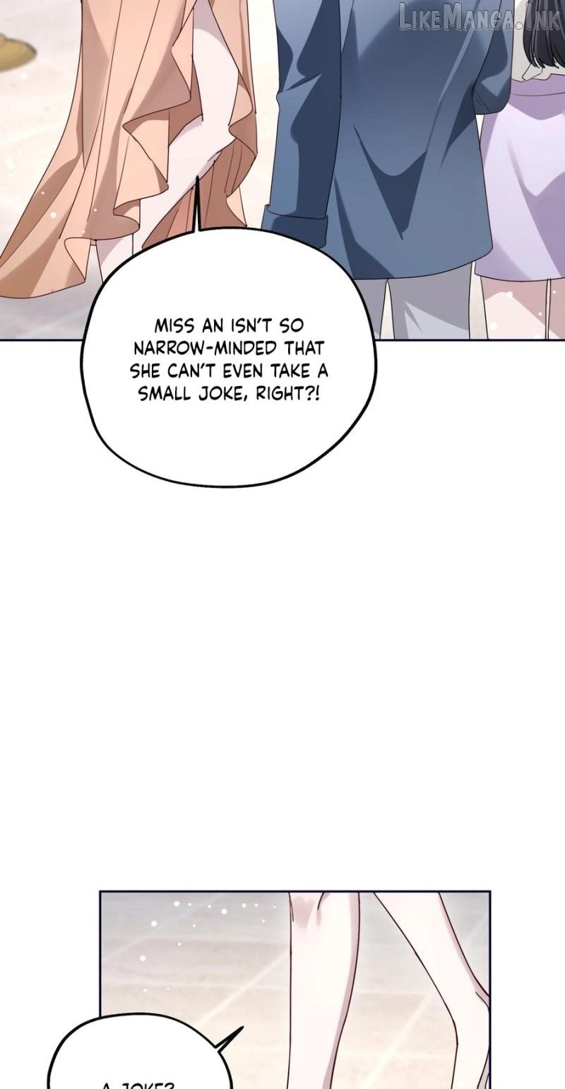 After Rebirth, I Married My Scumbag Ex's Arch-Enemy Chapter 34 page 30