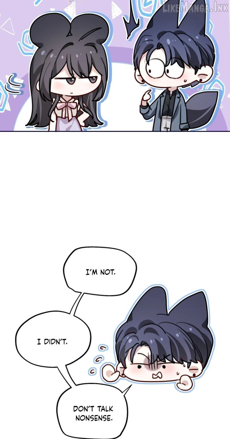 After Rebirth, I Married My Scumbag Ex's Arch-Enemy Chapter 34 page 22