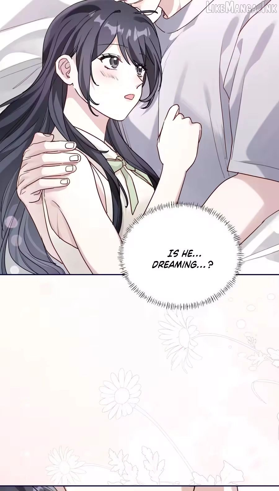 After Rebirth, I Married My Scumbag Ex's Arch-Enemy Chapter 36 page 4
