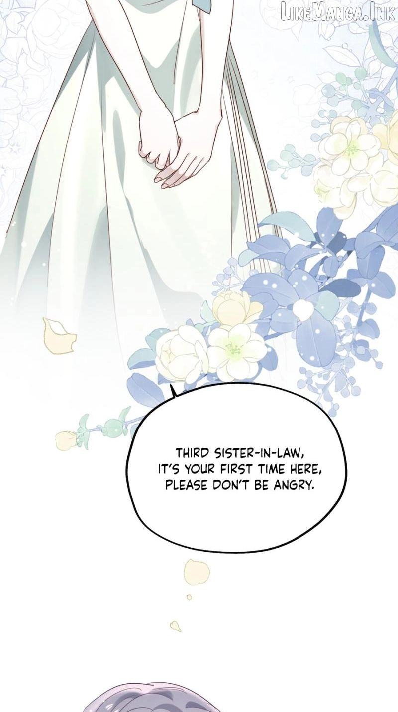 After Rebirth, I Married My Scumbag Ex's Arch-Enemy Chapter 34 page 37