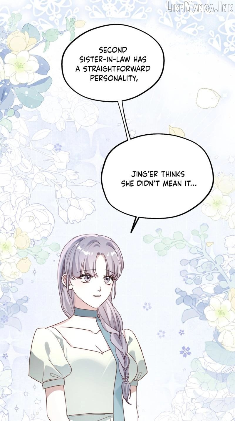 After Rebirth, I Married My Scumbag Ex's Arch-Enemy Chapter 34 page 36