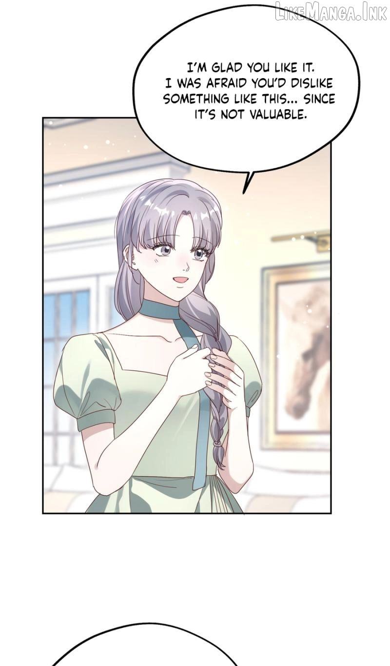 After Rebirth, I Married My Scumbag Ex's Arch-Enemy Chapter 34 page 41