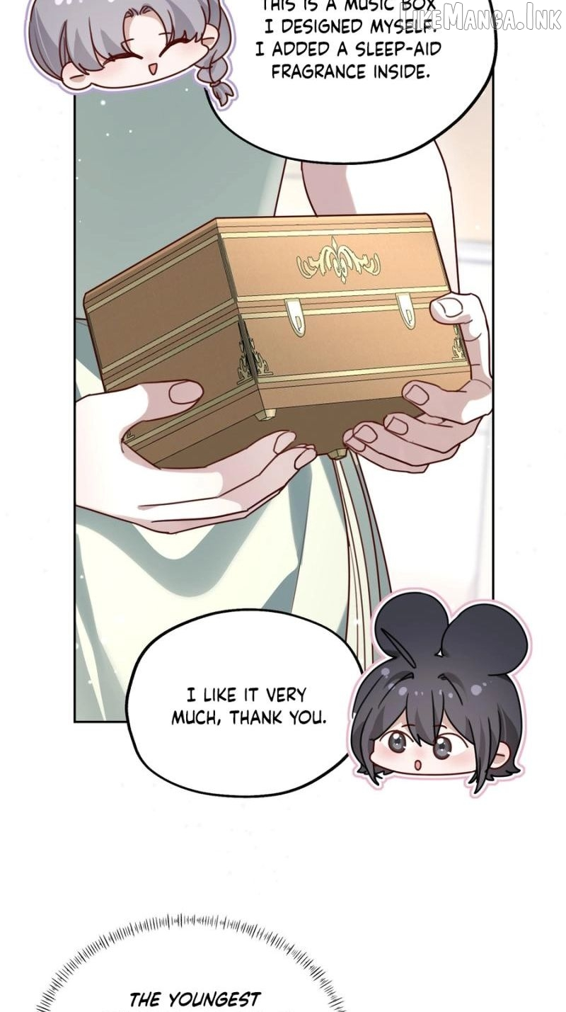 After Rebirth, I Married My Scumbag Ex's Arch-Enemy Chapter 34 page 39