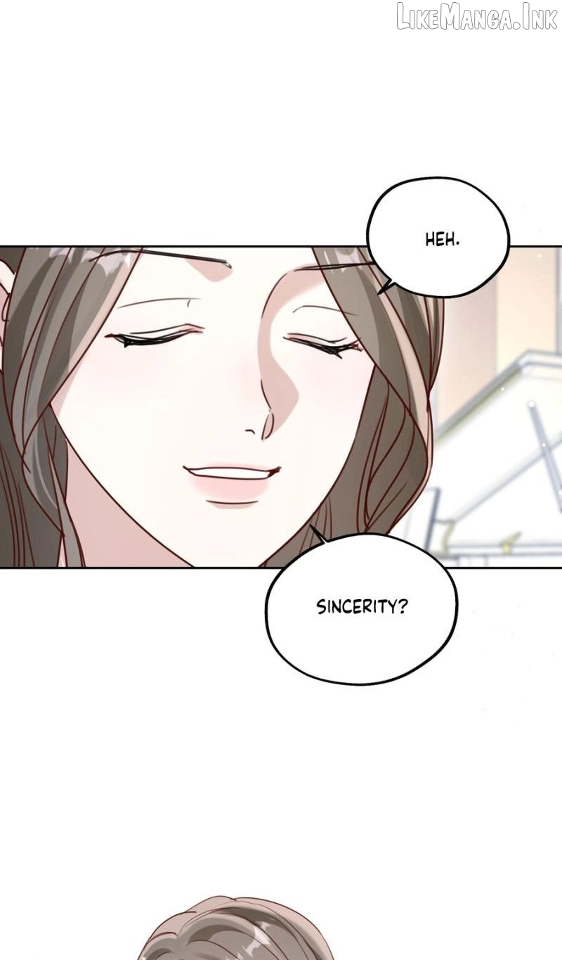After Rebirth, I Married My Scumbag Ex's Arch-Enemy Chapter 34 page 43
