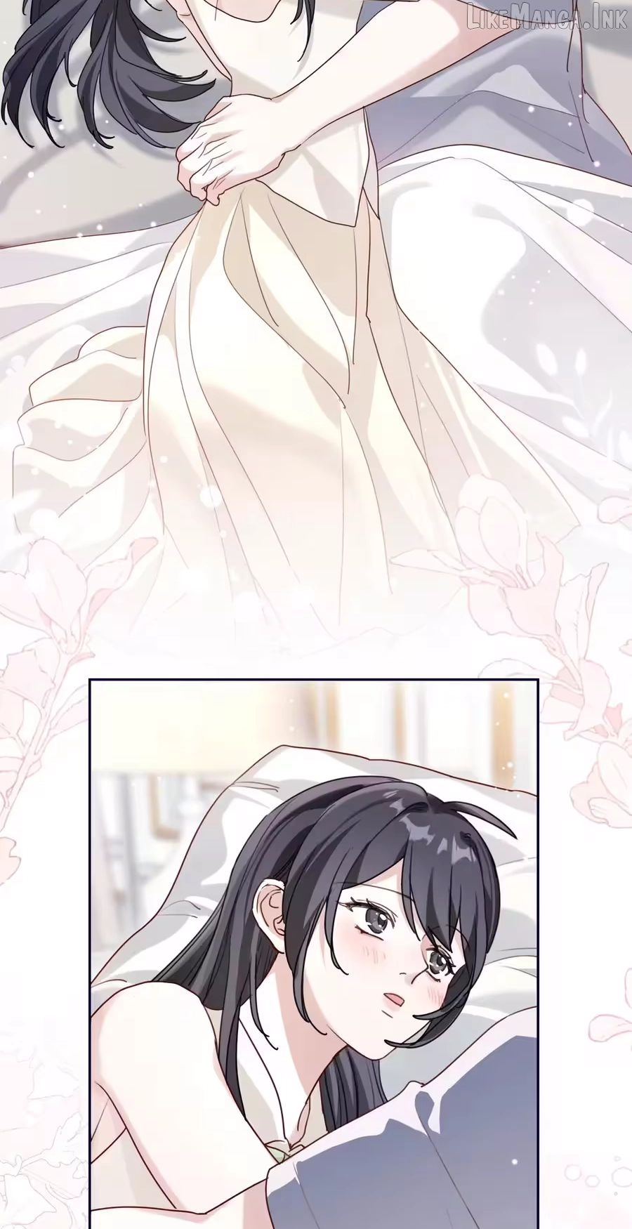After Rebirth, I Married My Scumbag Ex's Arch-Enemy Chapter 36 page 11