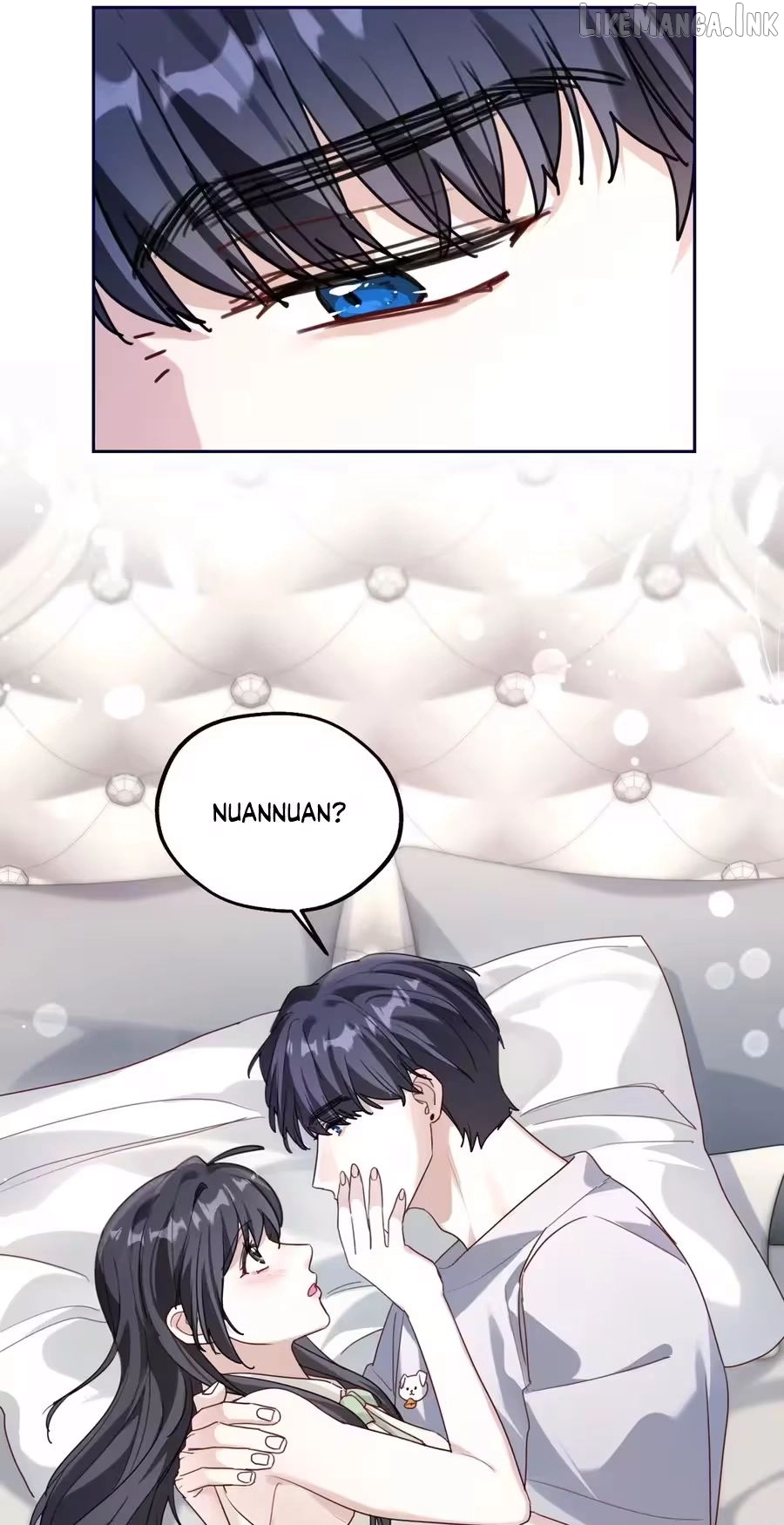 After Rebirth, I Married My Scumbag Ex's Arch-Enemy Chapter 36 page 10