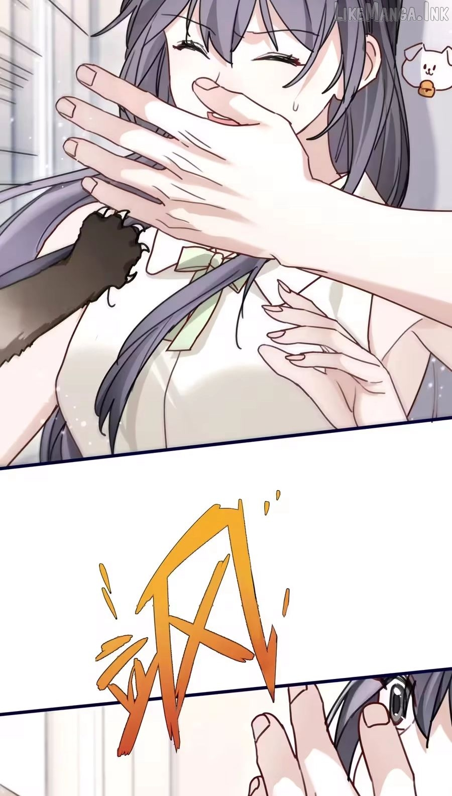 After Rebirth, I Married My Scumbag Ex's Arch-Enemy Chapter 36 page 27