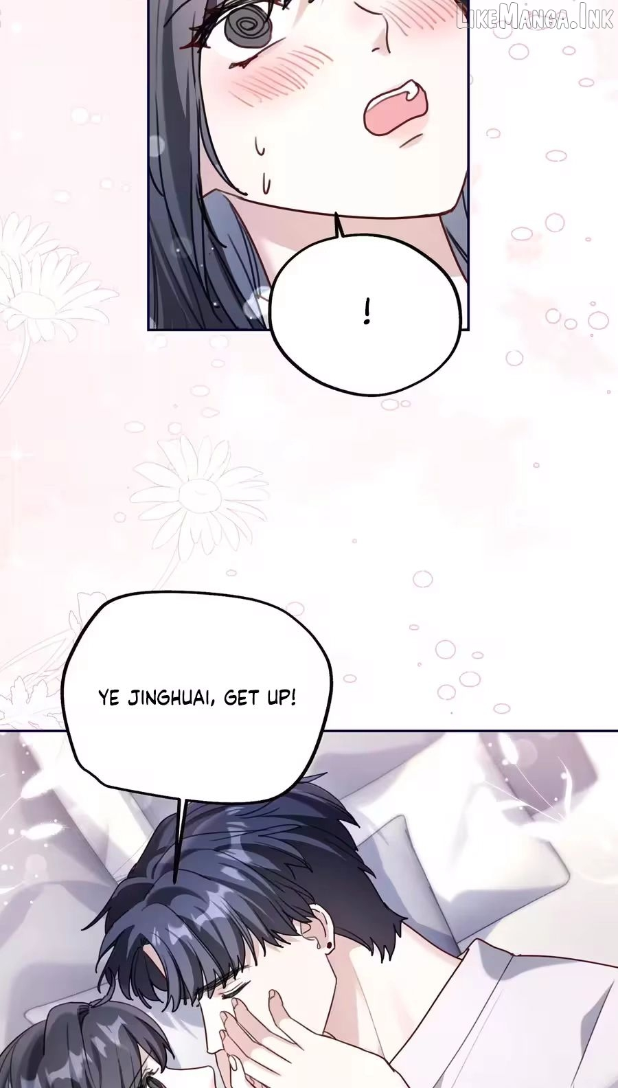 After Rebirth, I Married My Scumbag Ex's Arch-Enemy Chapter 36 page 6