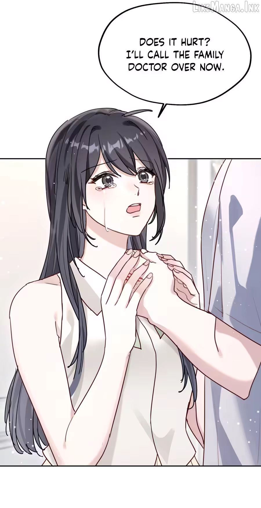 After Rebirth, I Married My Scumbag Ex's Arch-Enemy Chapter 36 page 33
