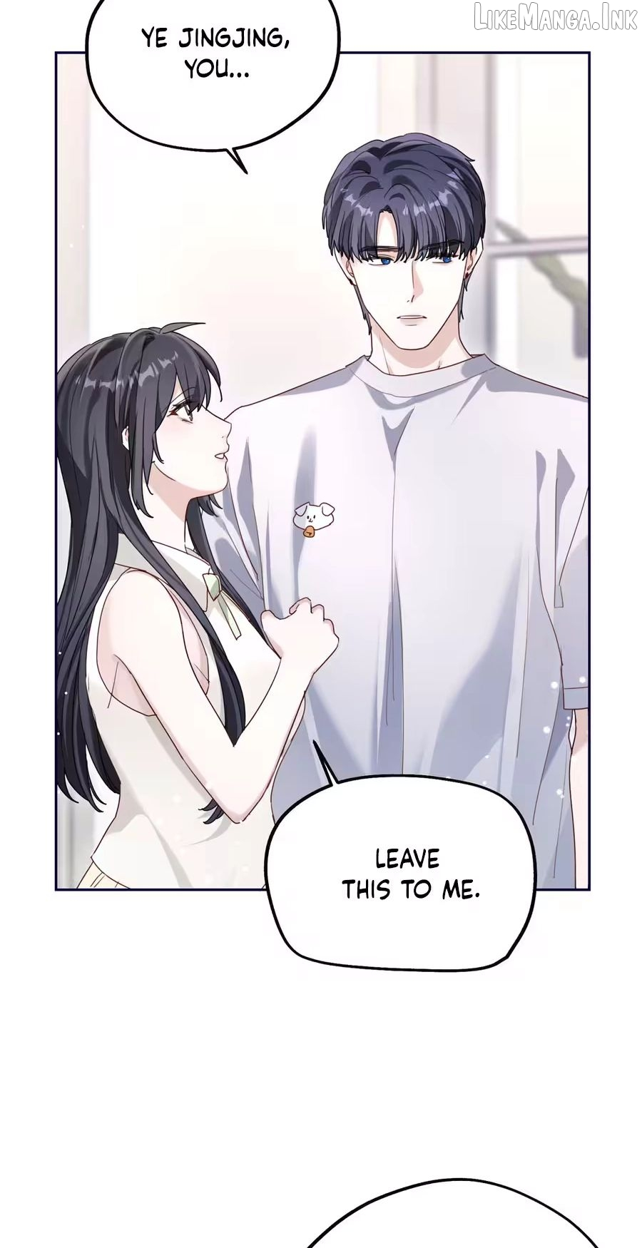After Rebirth, I Married My Scumbag Ex's Arch-Enemy Chapter 36 page 39