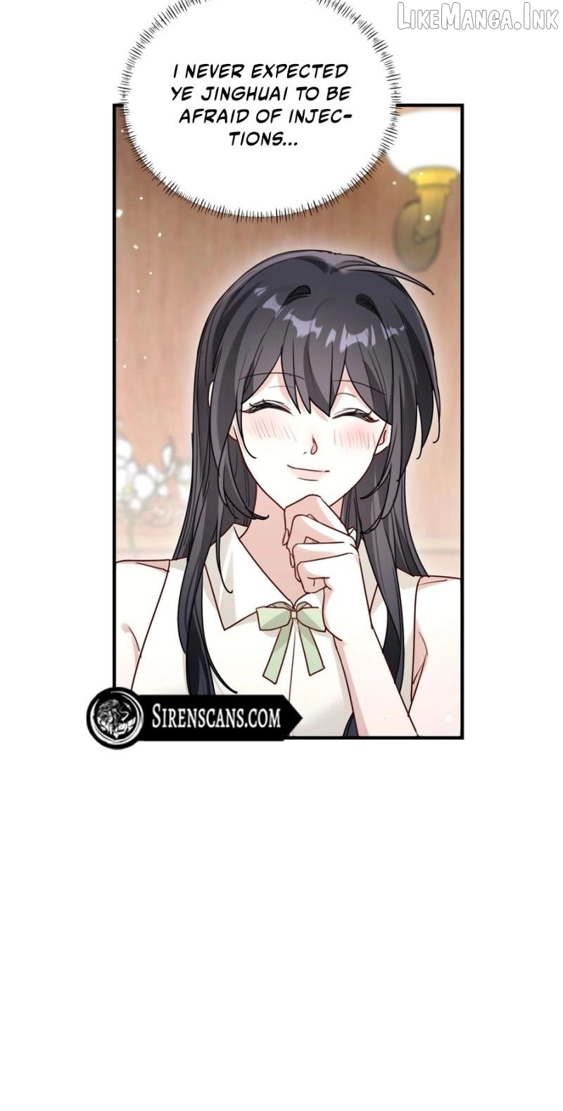 After Rebirth, I Married My Scumbag Ex's Arch-Enemy Chapter 37 page 8
