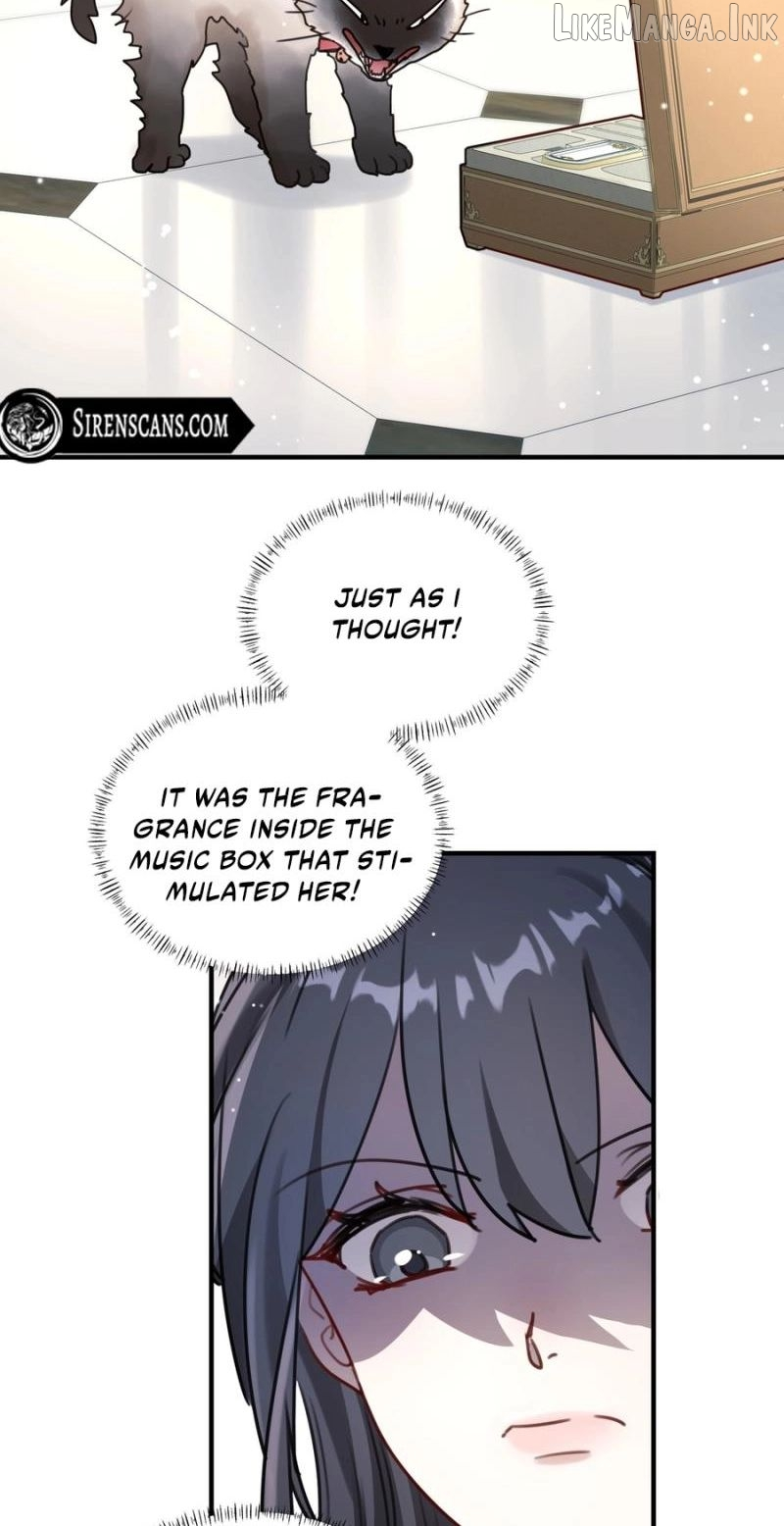 After Rebirth, I Married My Scumbag Ex's Arch-Enemy Chapter 37 page 43