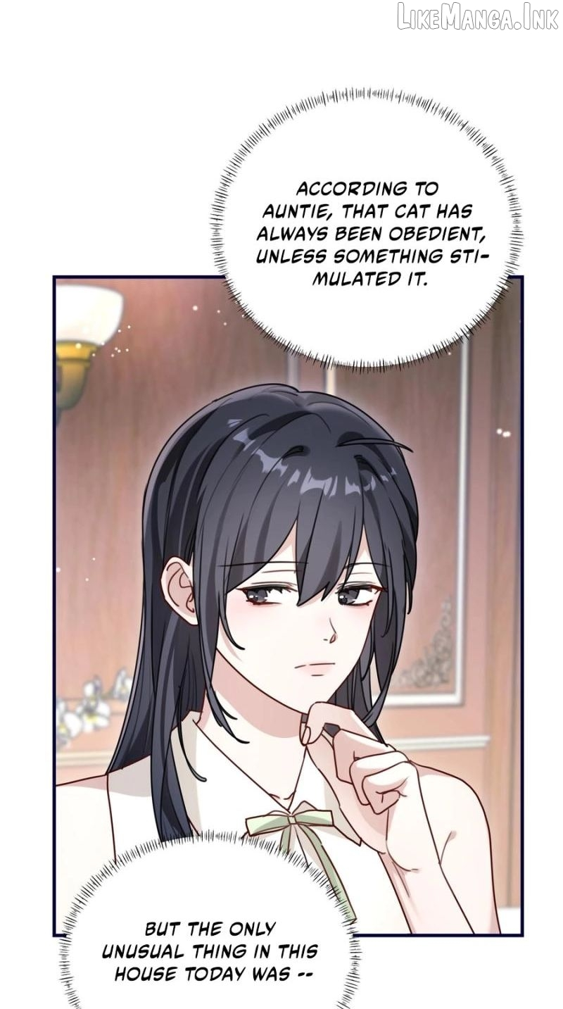 After Rebirth, I Married My Scumbag Ex's Arch-Enemy Chapter 37 page 29