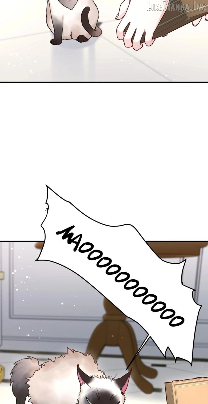 After Rebirth, I Married My Scumbag Ex's Arch-Enemy Chapter 37 page 42