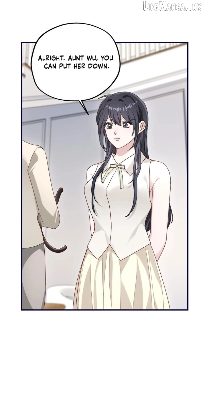 After Rebirth, I Married My Scumbag Ex's Arch-Enemy Chapter 37 page 37