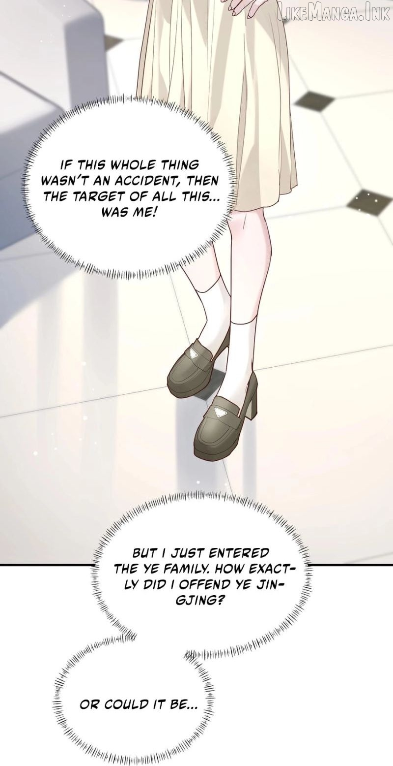After Rebirth, I Married My Scumbag Ex's Arch-Enemy Chapter 37 page 45