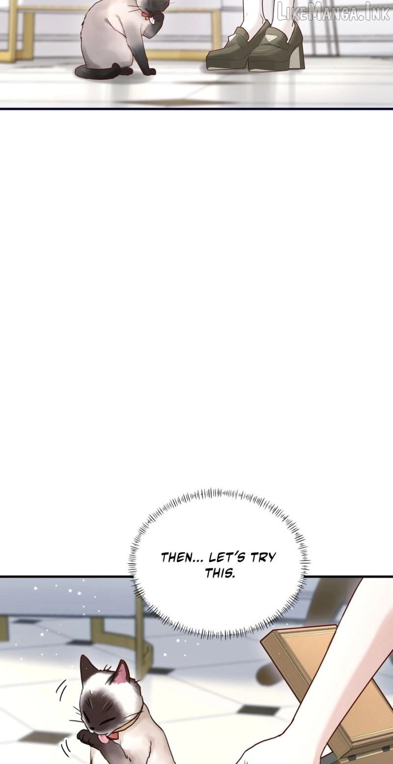 After Rebirth, I Married My Scumbag Ex's Arch-Enemy Chapter 37 page 41
