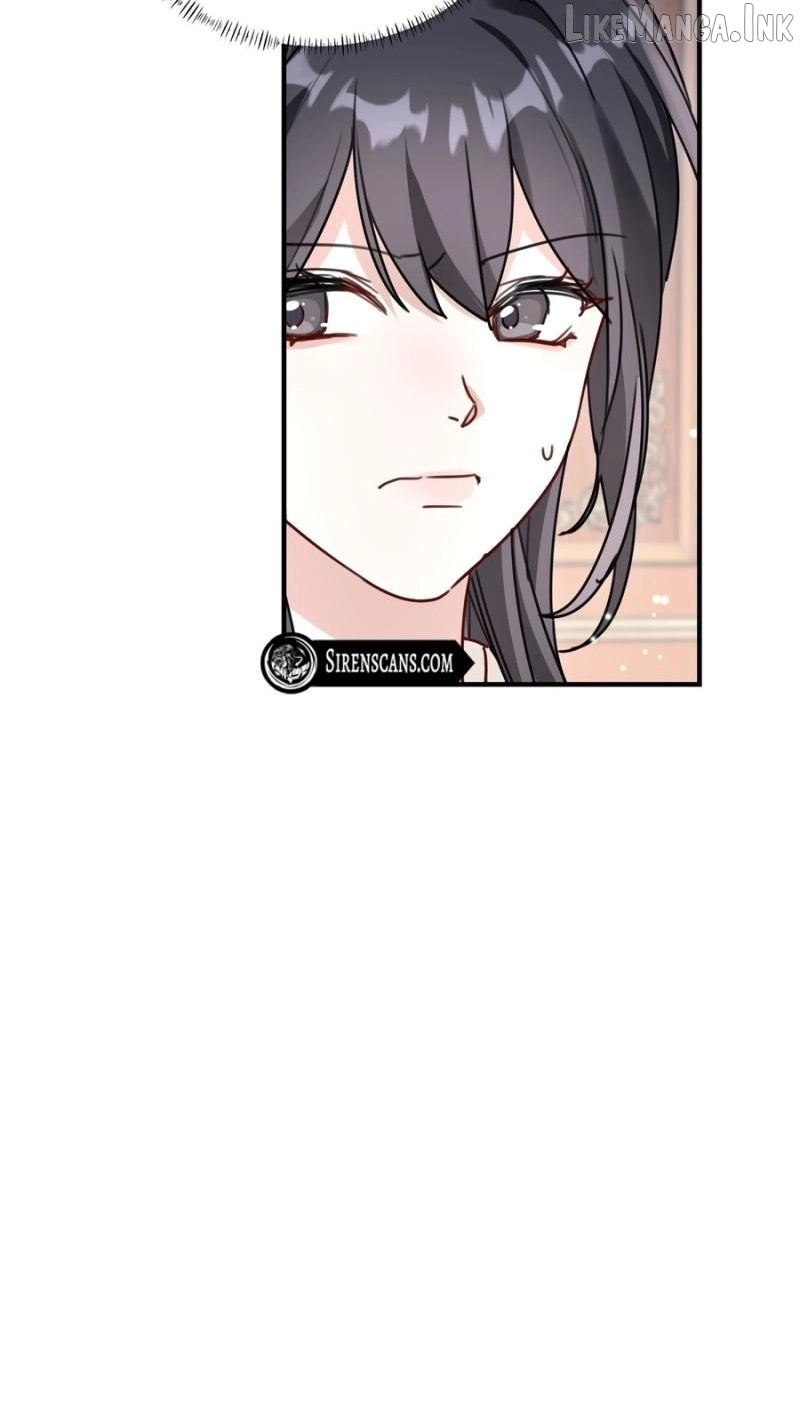 After Rebirth, I Married My Scumbag Ex's Arch-Enemy Chapter 37 page 32