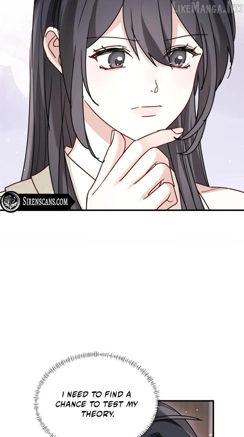 After Rebirth, I Married My Scumbag Ex's Arch-Enemy Chapter 37 page 31