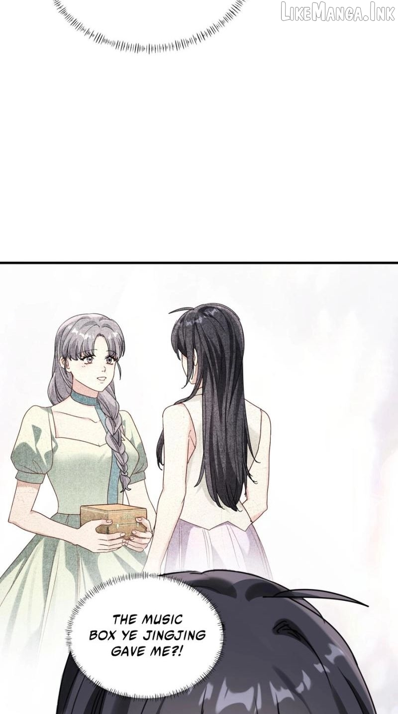 After Rebirth, I Married My Scumbag Ex's Arch-Enemy Chapter 37 page 30