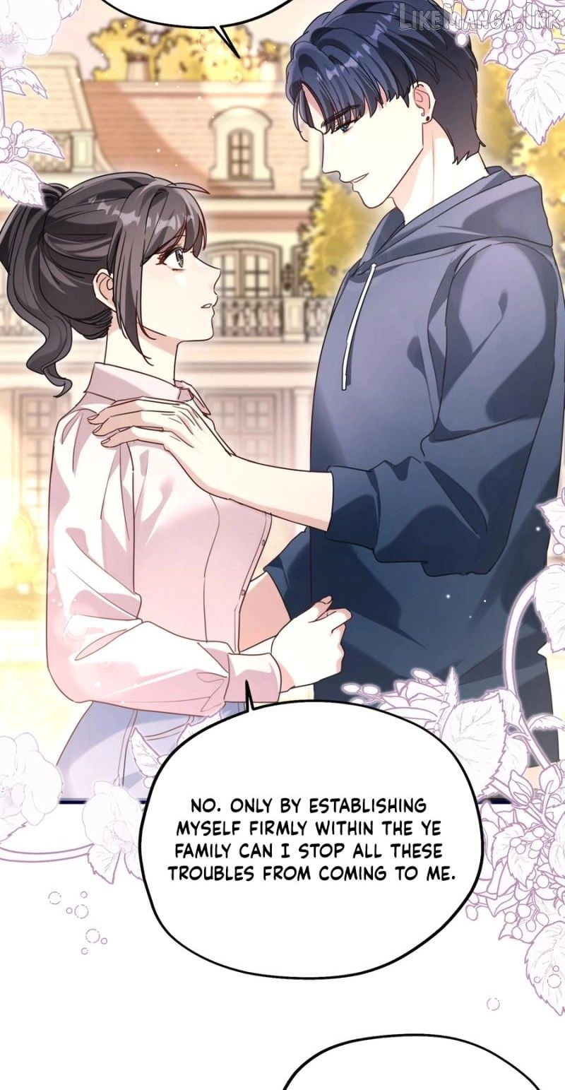 After Rebirth, I Married My Scumbag Ex's Arch-Enemy Chapter 38 page 16