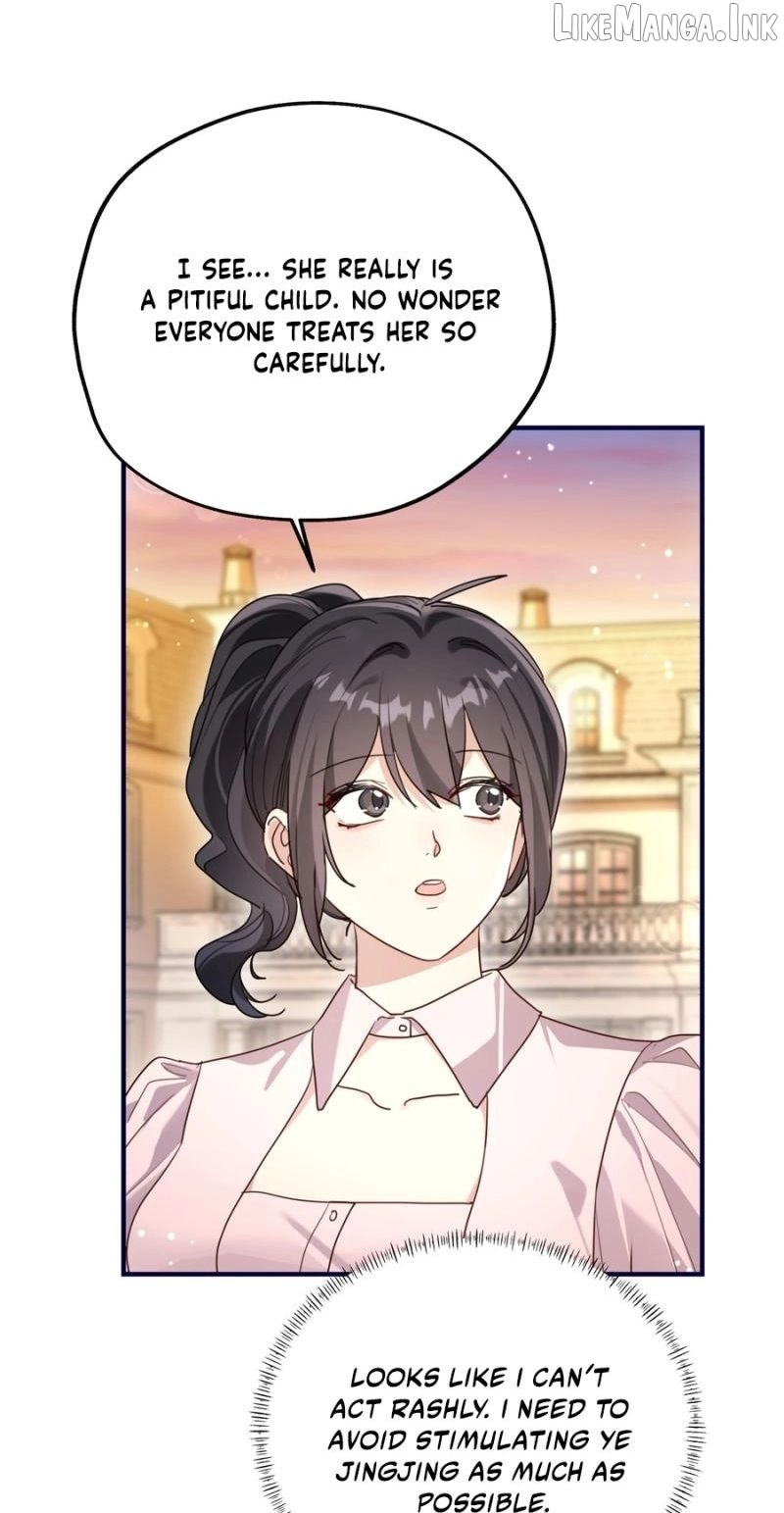 After Rebirth, I Married My Scumbag Ex's Arch-Enemy Chapter 38 page 11