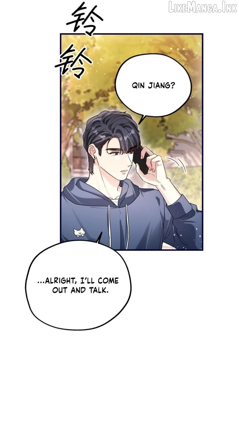 After Rebirth, I Married My Scumbag Ex's Arch-Enemy Chapter 38 page 26