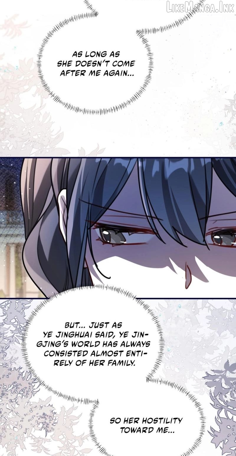 After Rebirth, I Married My Scumbag Ex's Arch-Enemy Chapter 38 page 12