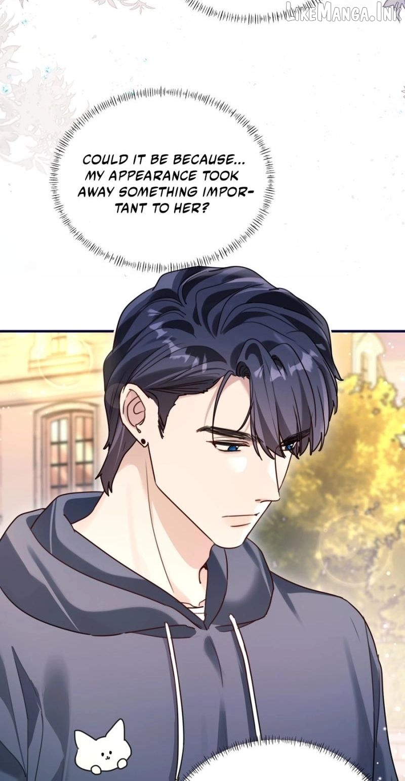After Rebirth, I Married My Scumbag Ex's Arch-Enemy Chapter 38 page 13