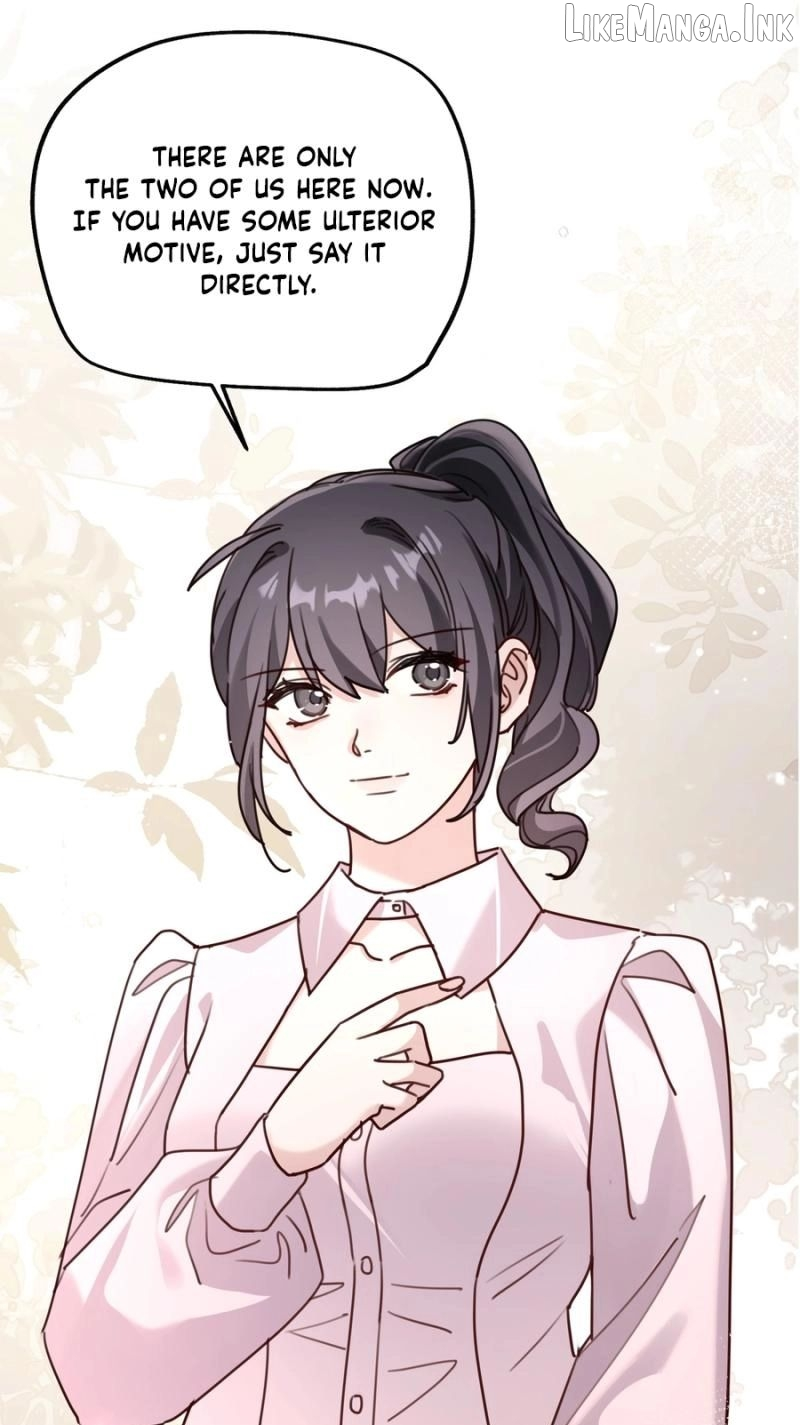 After Rebirth, I Married My Scumbag Ex's Arch-Enemy Chapter 38 page 41