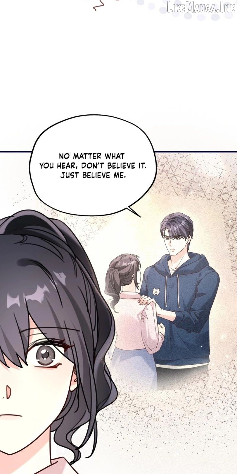 After Rebirth, I Married My Scumbag Ex's Arch-Enemy Chapter 38 page 39