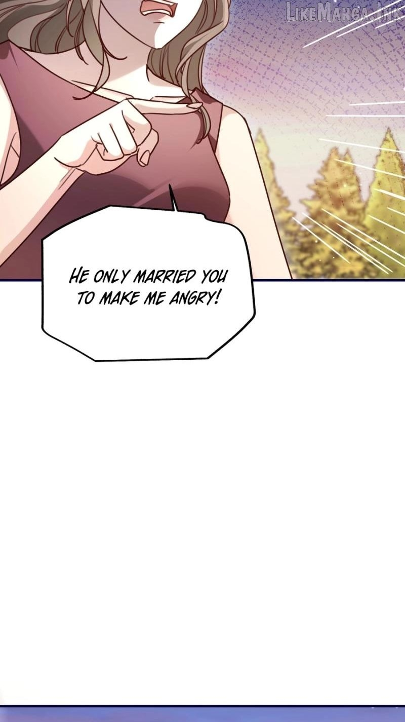After Rebirth, I Married My Scumbag Ex's Arch-Enemy Chapter 38 page 43