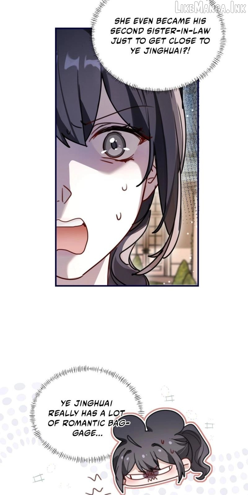 After Rebirth, I Married My Scumbag Ex's Arch-Enemy Chapter 38 page 38