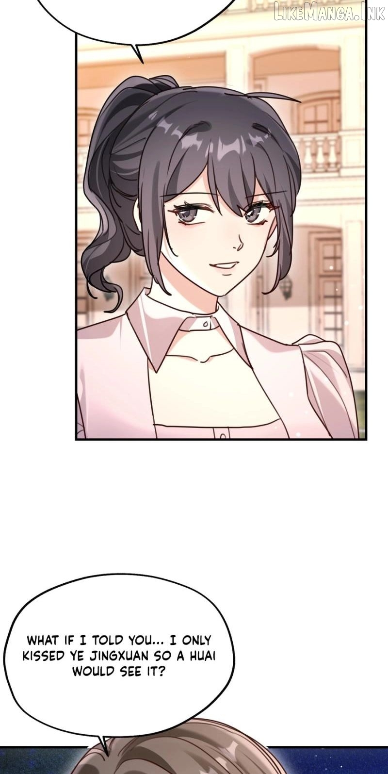 After Rebirth, I Married My Scumbag Ex's Arch-Enemy Chapter 38 page 36