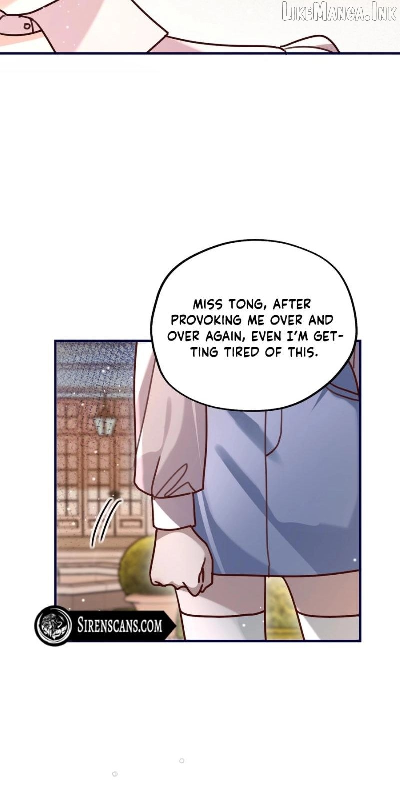 After Rebirth, I Married My Scumbag Ex's Arch-Enemy Chapter 38 page 40