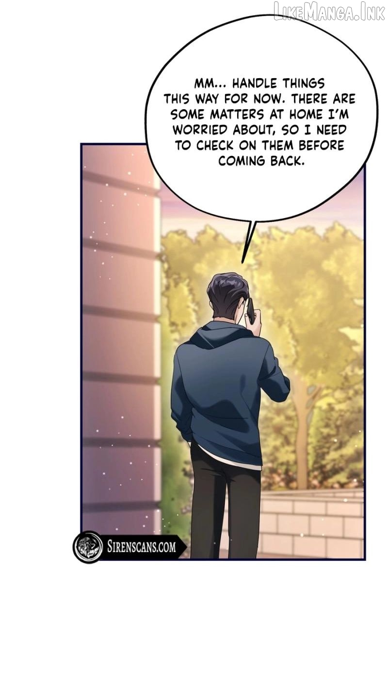 After Rebirth, I Married My Scumbag Ex's Arch-Enemy Chapter 38 page 48