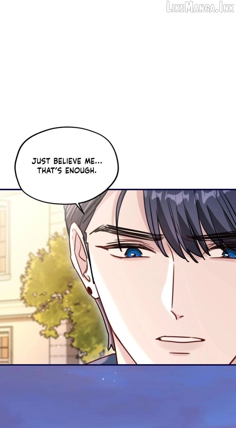 After Rebirth, I Married My Scumbag Ex's Arch-Enemy Chapter 38 page 28