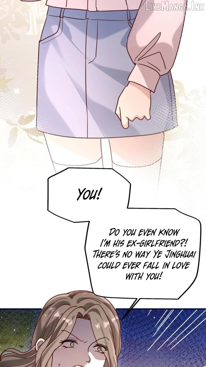 After Rebirth, I Married My Scumbag Ex's Arch-Enemy Chapter 38 page 42