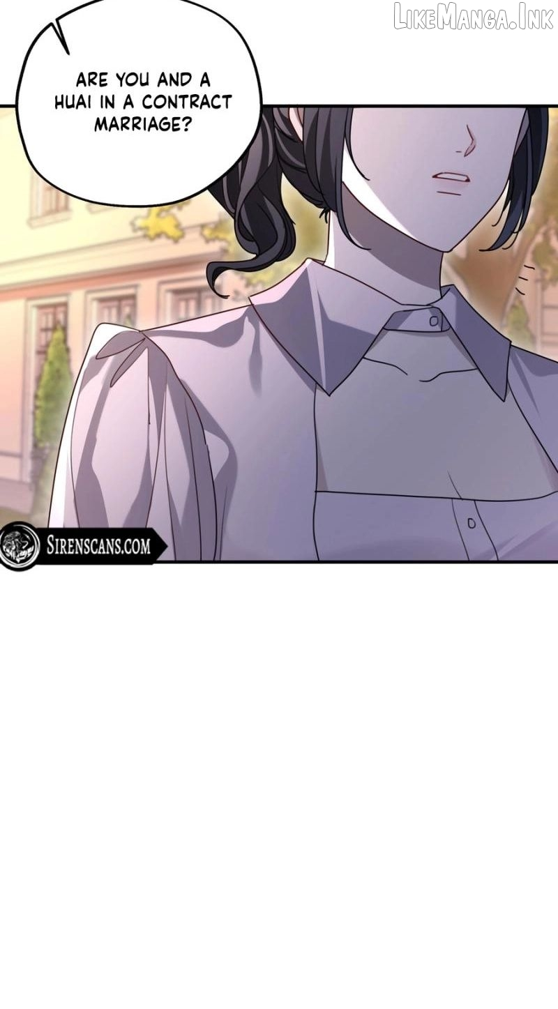 After Rebirth, I Married My Scumbag Ex's Arch-Enemy Chapter 38 page 33