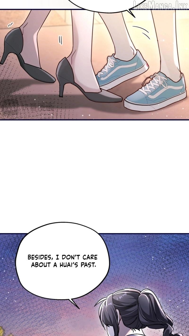 After Rebirth, I Married My Scumbag Ex's Arch-Enemy Chapter 38 page 46
