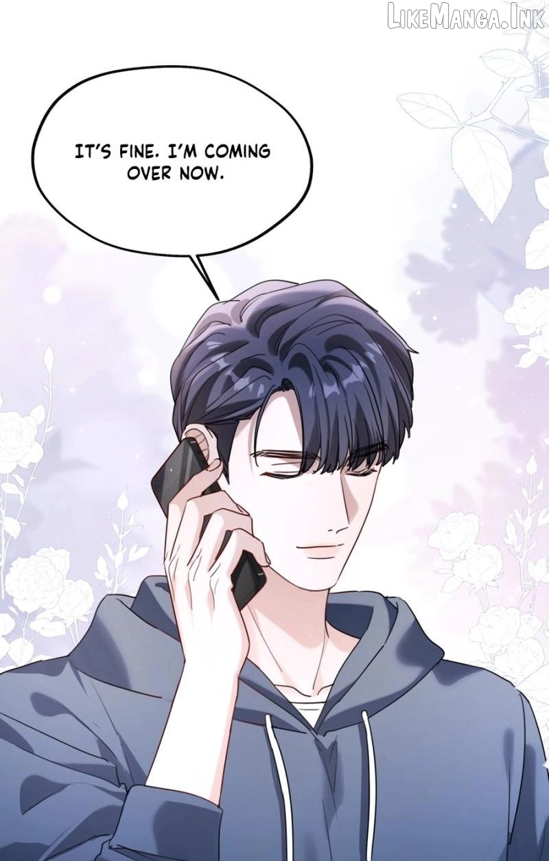After Rebirth, I Married My Scumbag Ex's Arch-Enemy Chapter 38 page 50